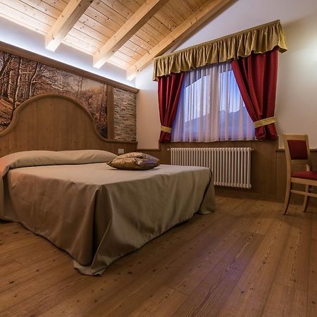 B&B Al Cedro Sporminore Buitenkant foto