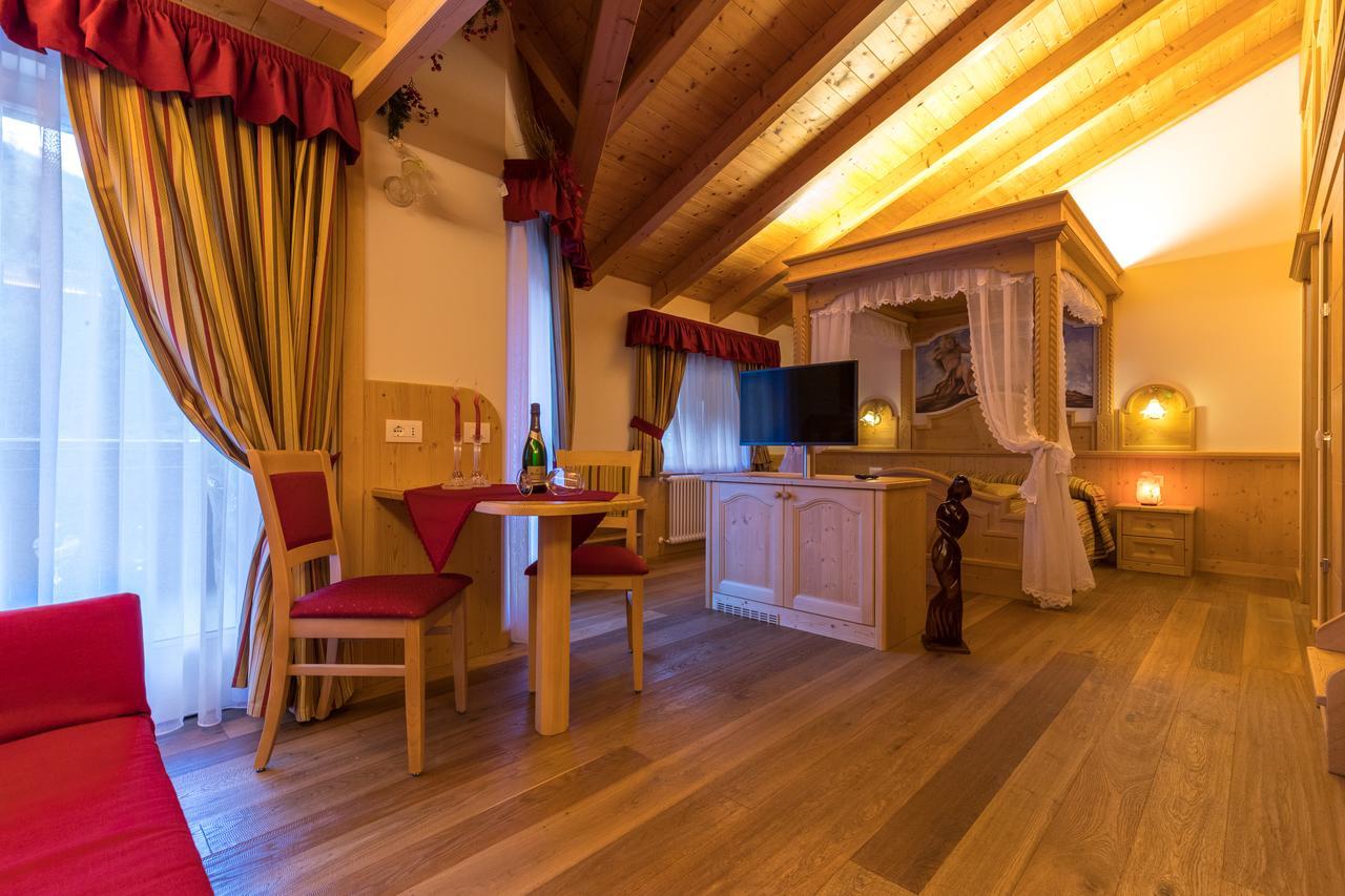 B&B Al Cedro Sporminore Buitenkant foto